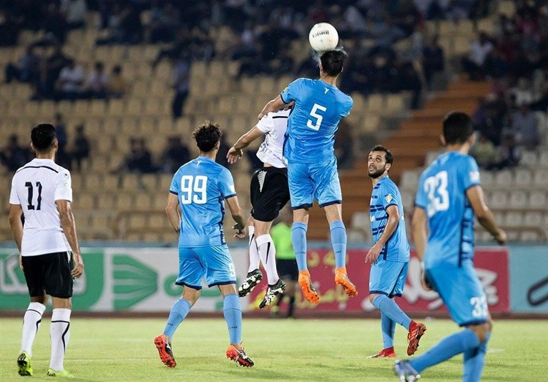 iran-football-فوتبال-ایران