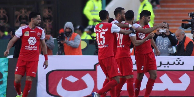 iran-لیگ برتر-ایران-دربی
