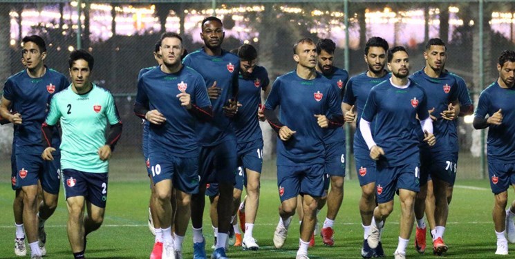IRAN-ایران-لیگ برتر
