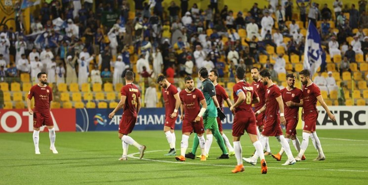 iran-ایران-لیگ برتر