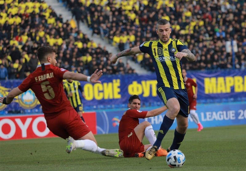 لیگ قهرمانان آسیا-کنفدراسیون فوتبال آسیا-afc