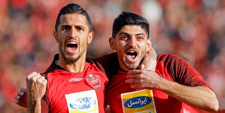 پرسپولیس نام ترابی و علیپور را از فهرست آسیایی خود خارج کرده است