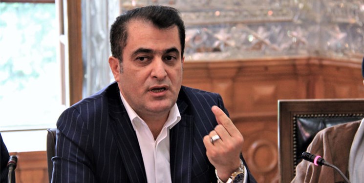 اسماعیل خلیل زاده: ایهاالناس بازیکنان استقلال کرونا گرفتند، چرا کسی حرف ما را باور نمیکند؟