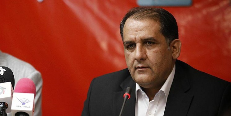 مهدی رسول پناه: با کمک مقامات قطری، سوتفاهم ها برطرف شد