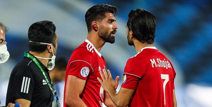 سانحه رانندگی برای رضا اسدی، بازیکن تراکتور تبریز