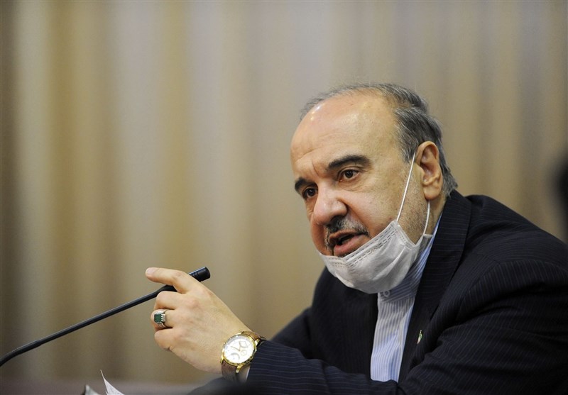 جلسه خصوصی سازی استقلال و پرسپولیس با حضور وزیر ورزش برگزار شد