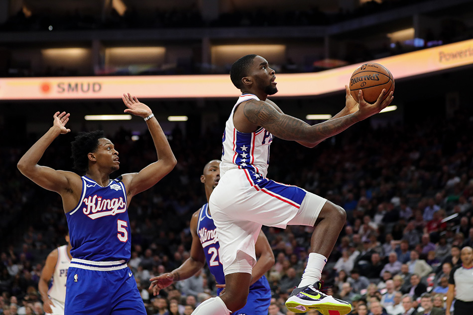 بسکتبال-بسکتبال nba
