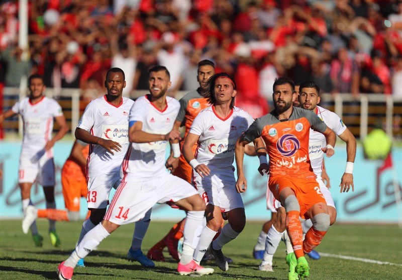 iran-ایران-لیگ برتر