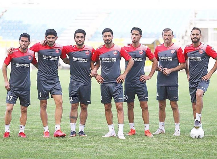 iran-ایران-لیگ برتر