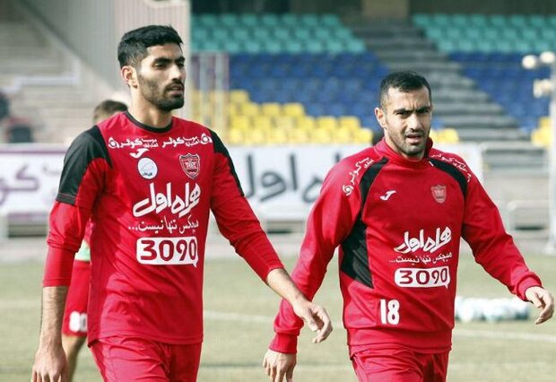 حمایت محمد انصاری از محسن ربیع خواه: تا آخرش باهاتم!