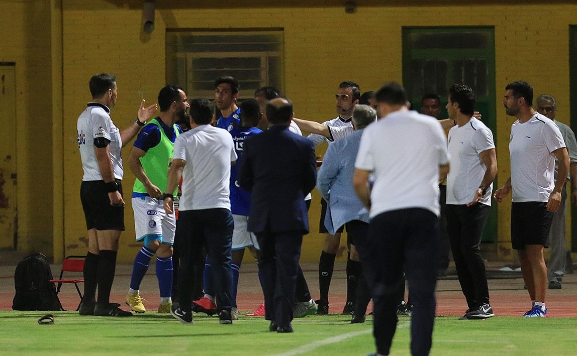 iran-ایران-لیگ برتر