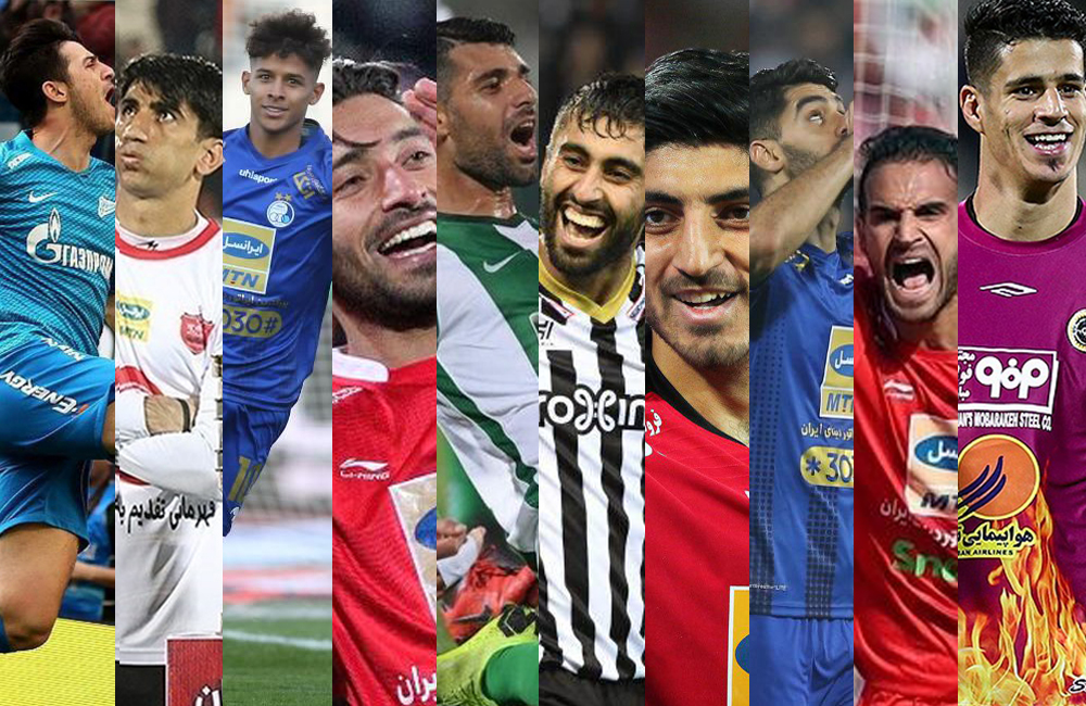 پرسپولیس-استقلال-ایران-لیگ برتر-فوتبال-perspolis-esteghlal-iran-football