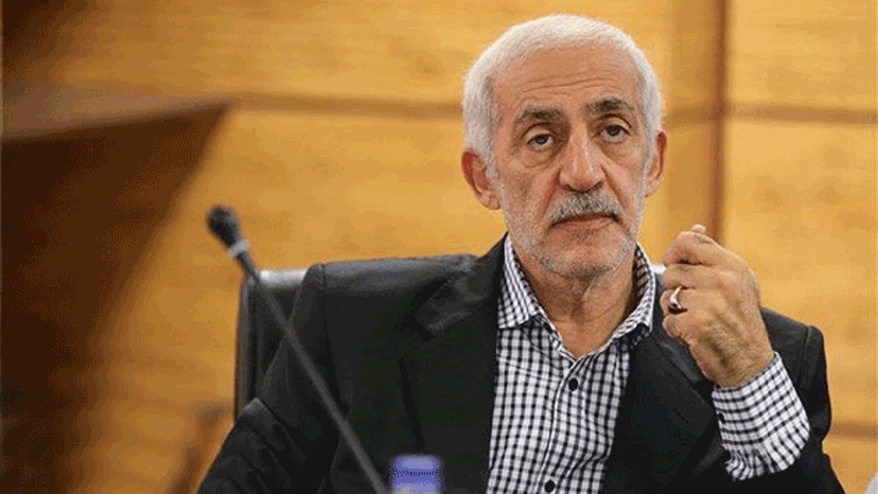 پیشکسوتان پرسپولیس: وزارت ورزش، باشگاه را به دادکان بسپارد