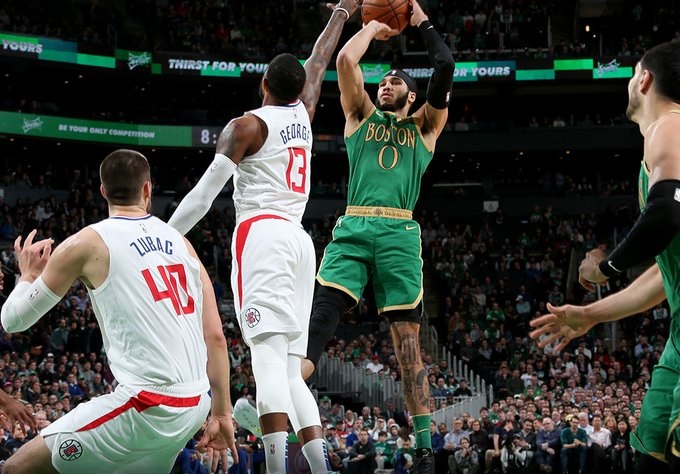 بسکتبال-بسکتبال NBA