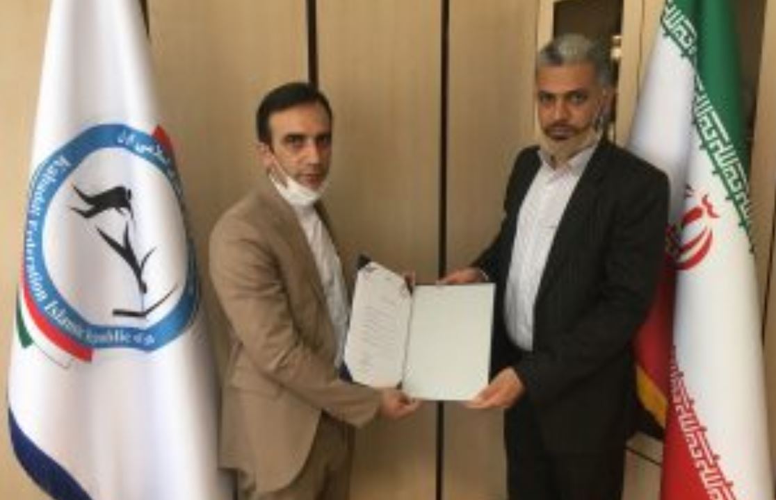 رئیس کمیته جوانان فدراسیون کبدی انتخاب شد