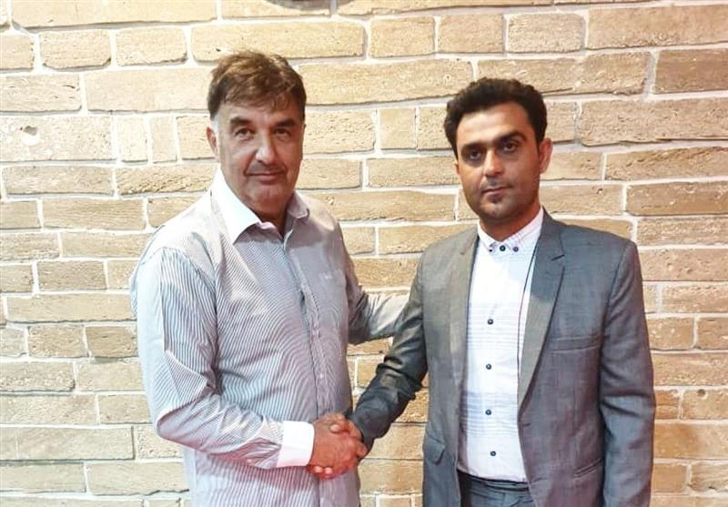 مدیرعامل شاهین: به میشو کریستوویچ 24 ساعت فرصت دادیم تا وضعیت آمدن یا نیامدنش را مشخص کند