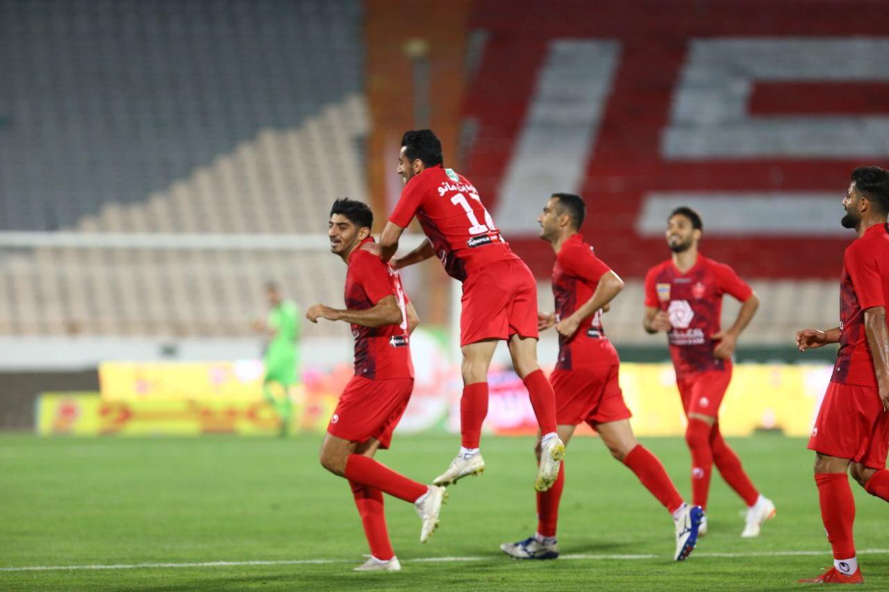 iran/ایران/لیگ برتر
