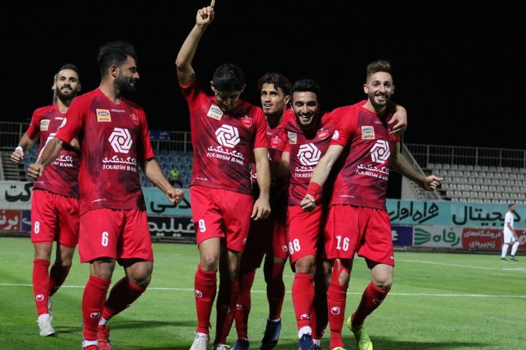 صبحانه ورزشی 1399/4/21؛ مهمترین اخبار روز گذشته/ پرسپولیس همچنان میتازد