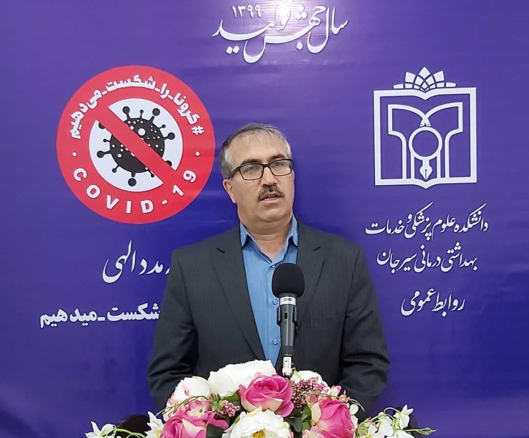 مجید جلالی هم به کرونا مبتلا شد / احتمال لغو بازی گل گهر و شاهین بوشهر