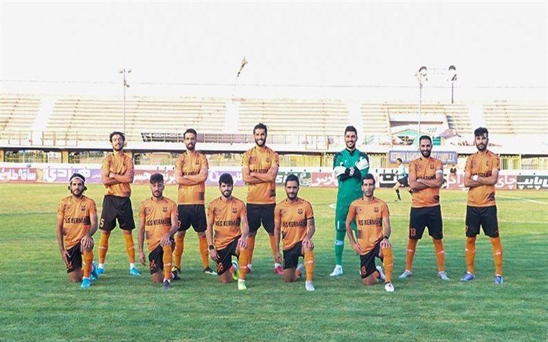 مس کرمان 1-0 سپیدرود رشت/ رویای صعود در آستانه تعبیر شدن