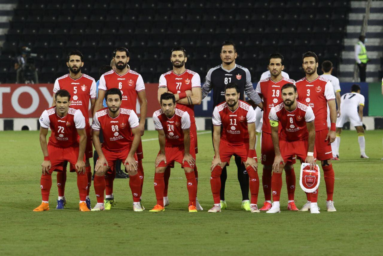 لیگ قهرمانان آسیا
