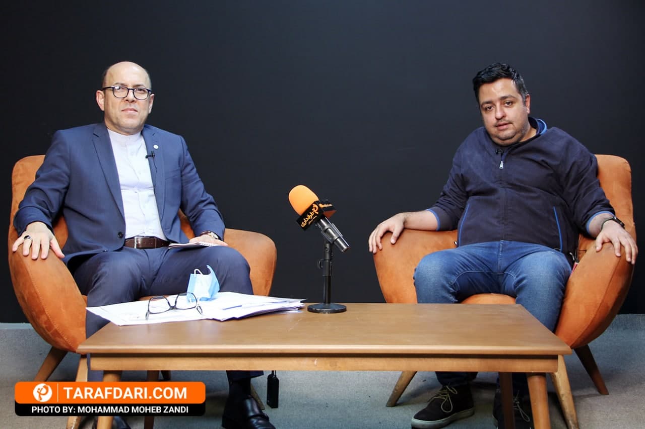 صبحانه ورزشی 1399/8/14؛ مهمترین اخبار روز گذشته/ احمد سعادتمند در طرفداری و صحبت از ناگفته ها