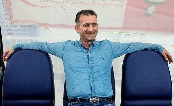 فراز کمالوند: شاهین کمبود بازیکن دارد؛ نباید از زیر بار مسئولیت شانه خالی کنیم