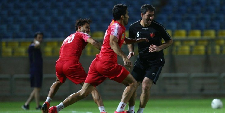 iran/فوتبال/ایران/لیگ برتر