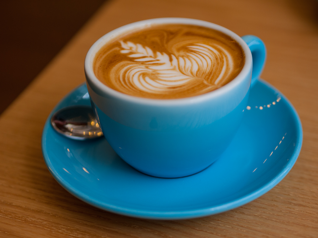 "The Blue Cafe" از Chris Rea
