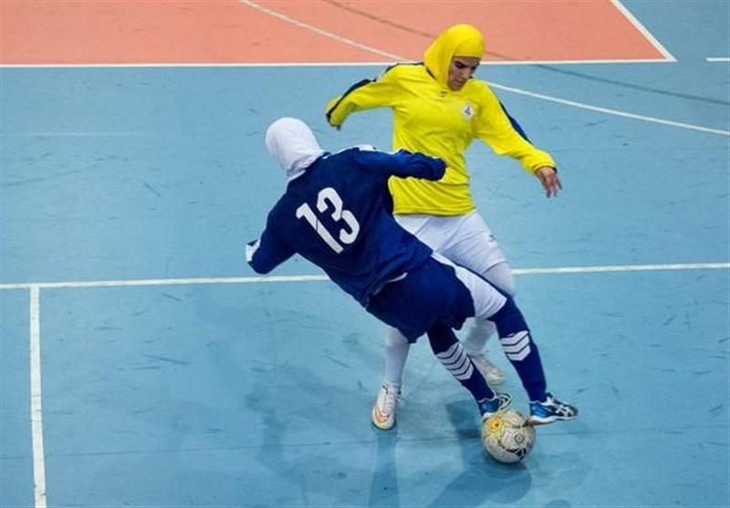 فوتسال ایران-لیگ برتر خلیج فارس-futsal-persian gulf premier league