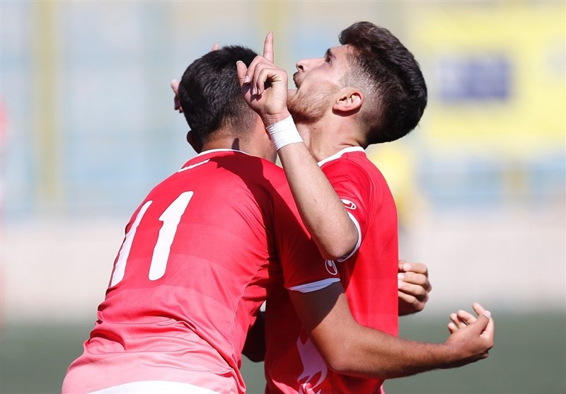 پرسپولیس / لیگ برتر خلیج فارس / ایران -perspolis-persian gulf permier league-iran