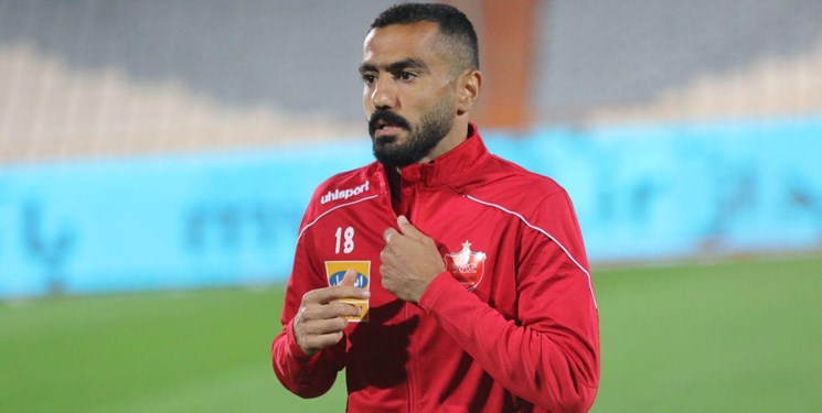 پرسپولیس / لیگ برتر خلیج فارس / ایران -perspolis-persian gulf permier league-iran