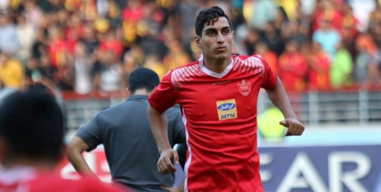 پرسپولیس / لیگ برتر خلیج فارس / ایران -perspolis-persian gulf permier league-iran