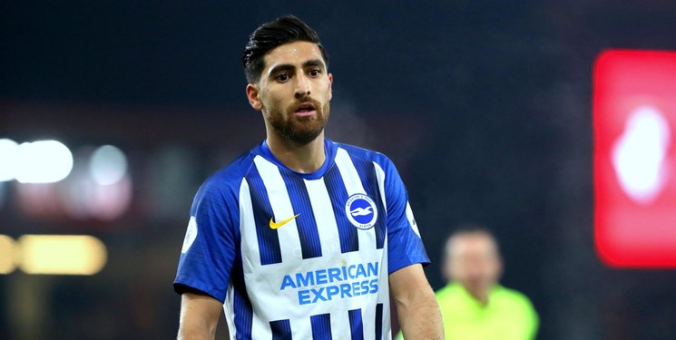 برایتون-لیگ برتر انگلیس-ایران-brighton-premier league-iran