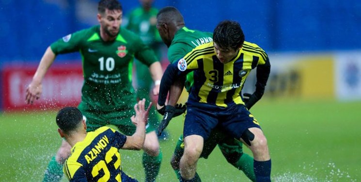 پدیده شهر خودرو-لیگ برتر خلیج فارس-ایران-padide fc-persian gulf premier league-iran