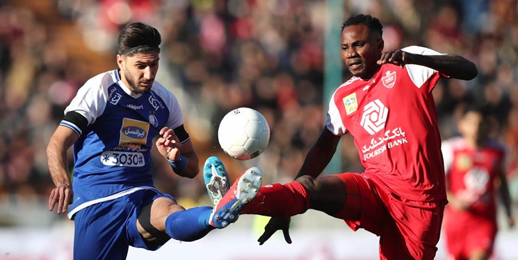 پرسپولیس-استقلال-لیگ برتر خلیج فارس-ایران-Persepolis-Esteghlal-Persian Gulf Pro League-iran