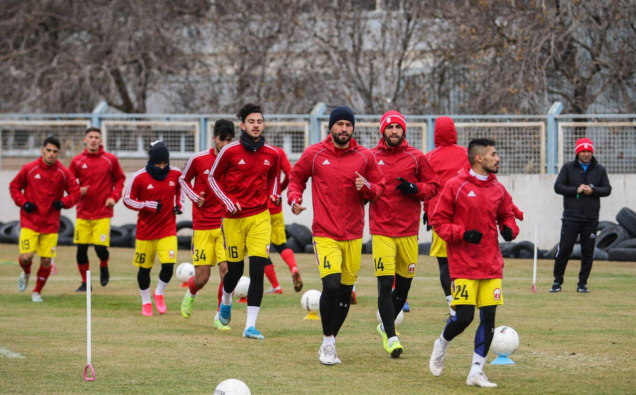 تراکتورسازی-لیگ برتر خلیج فارس-برزیل-traktor sazi-persian gulf premier league-brazil