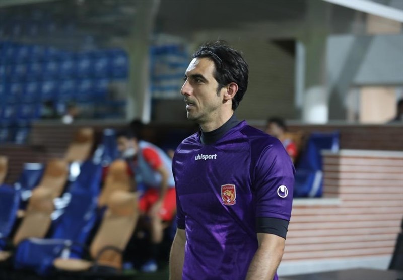 شهر خودرو / لیگ برتر خلیج فارس / ایران / shahr khodro-persian gulf primier league-iran