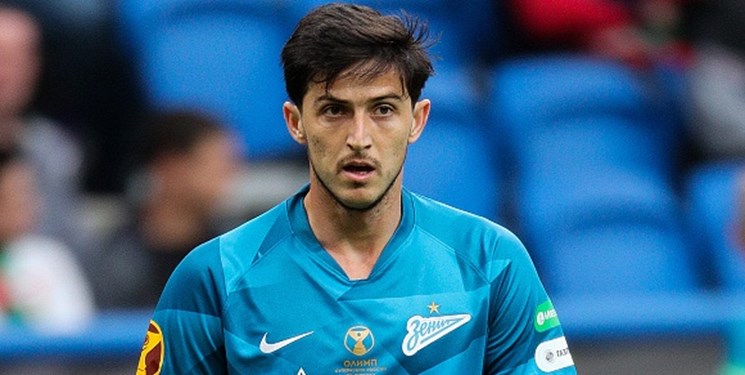 زنیت / روسیه / ایران-iran-zenit-russia
