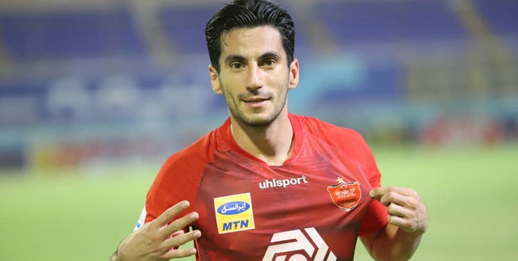 پرسپولیس / لیگ برتر خلیج فارس / ایران -perspolis-persian gulf permier league-iran