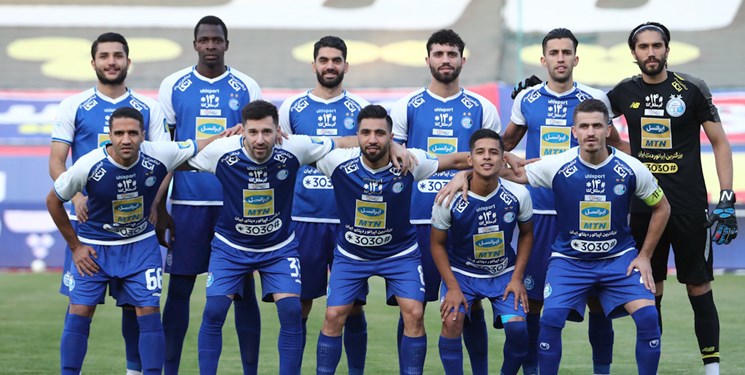 استقلال / لیگ برتر خلیج فارس / ایران--esteghlal-persian gulf premier league-iran-
