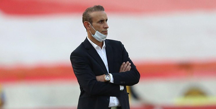 پرسپولیس / لیگ برتر خلیج فارس / ایران -perspolis-persian gulf permier league-iran
