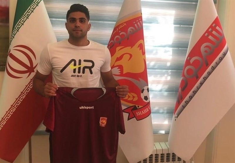 شهر خودرو / لیگ برتر خلیج فارس / ایران / shahr khodro-persian gulf primier league-iran