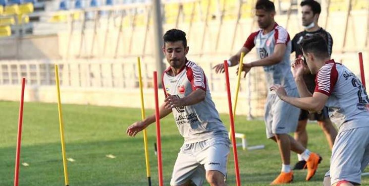 پرسپولیس / لیگ برتر خلیج فارس / ایران -perspolis-persian gulf permier league-iran