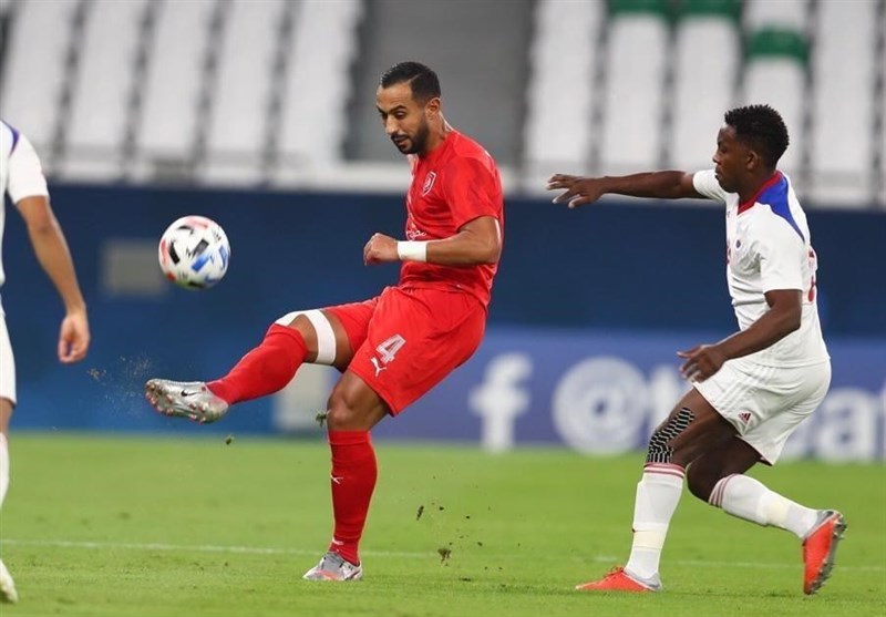 پرسپولیس / لیگ برتر خلیج فارس / ایران -perspolis-persian gulf permier league-iran