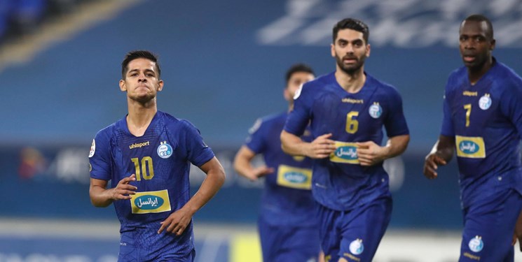 استقلال / لیگ برتر خلیج فارس / ایران--esteghlal-persian gulf premier league-iran-