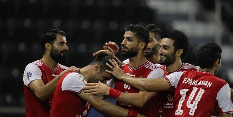 پرسپولیس / لیگ برتر خلیج فارس / ایران -perspolis-persian gulf permier league-iran