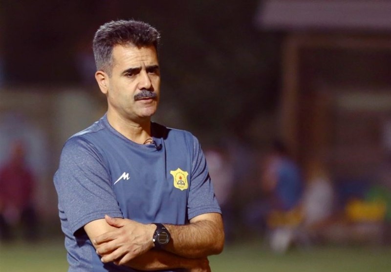صنعت نفت آبادان / لیگ برتر خلیج فارس / ایران-sanat naft abadan-persian gulf primier league-iran