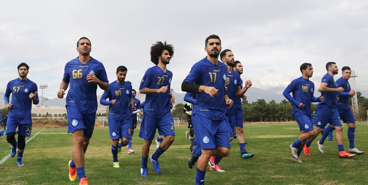 استقلال / لیگ برتر خلیج فارس / ایران--esteghlal-persian gulf premier league-iran-