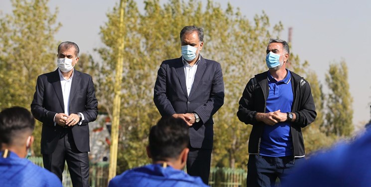 استقلال / لیگ برتر خلیج فارس / ایران--esteghlal-persian gulf premier league-iran-